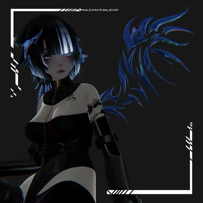 【50% OFF FLASH SALE <3】夢界シリーズ：イカロスの翼 with VFX | Icarus's Wings with VFX 50% off Flash Sale