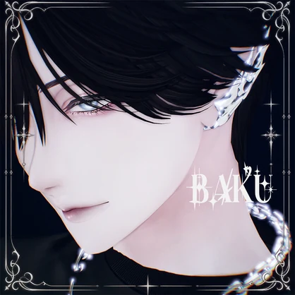 【10Avatar対応】EuPh0ri4 Piercing #Rebirth666