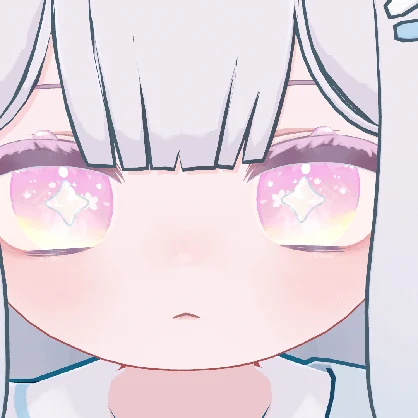【ゆめみる用】Snow Magical Eye&Makeup