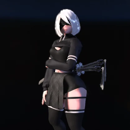 2b - Casual