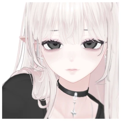 【海咲】MAKEUP & EYE & Face Blendshape