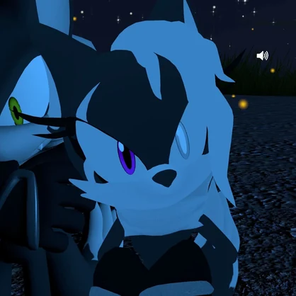 Infinite The Jackal (Infinitism by Tails)