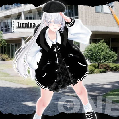 【♥Day One♥】 【24 avatars】