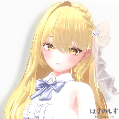 チャンス 【 髪型 / ロングヘア 】