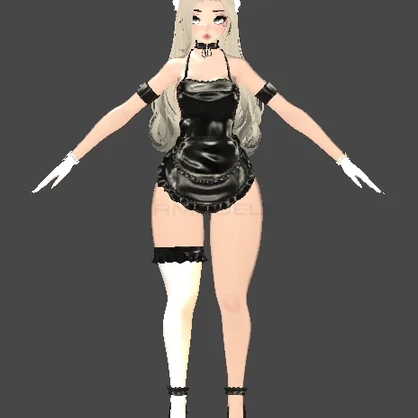 Chole Maid