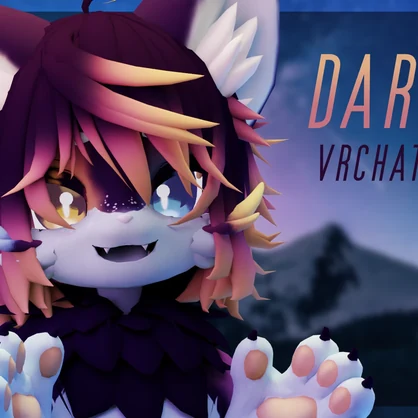 [ Darkkie ]