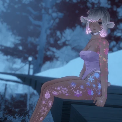Avery The Darling Deer