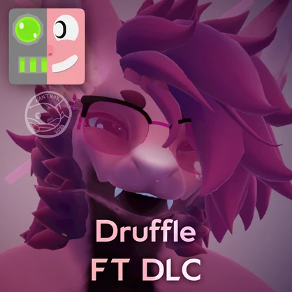 Face Tracking - Druffle DLC