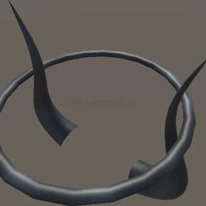 Halo horns
