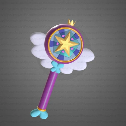 Star Wand