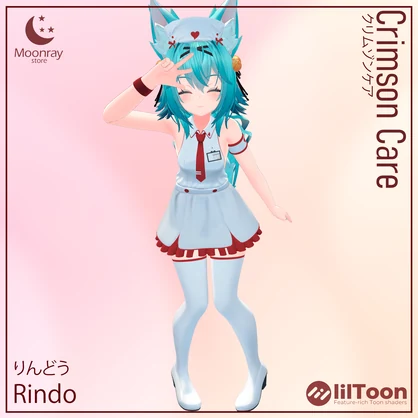 Crimson Care - クリムゾンケア