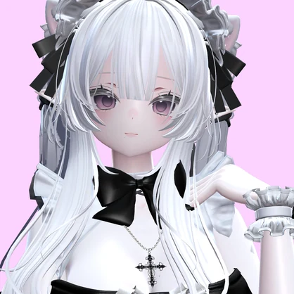 [しお/Sio]メイクアップテクスチャ