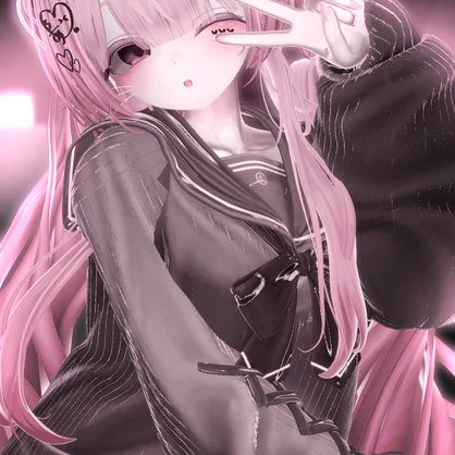Siroari Pose Animation No.04 【Unity撮影向けポーズ集】【全28種】