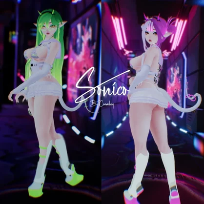 Sonico