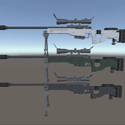 【VRChat想定】C-L115【44アバター対応】【ModularAvatar対応】