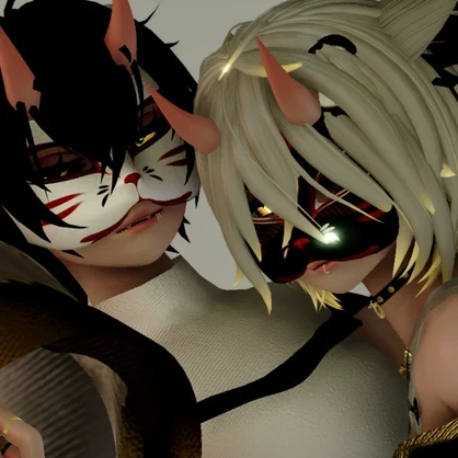 Yan and Yun