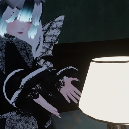 Laria the Moth