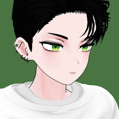 Grus Make Up Texture