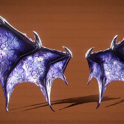 Dark Wings