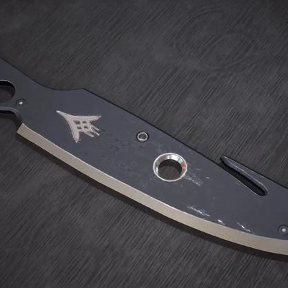 Hunter Knife
