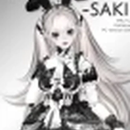 SAKI ༉‧₊˚✧