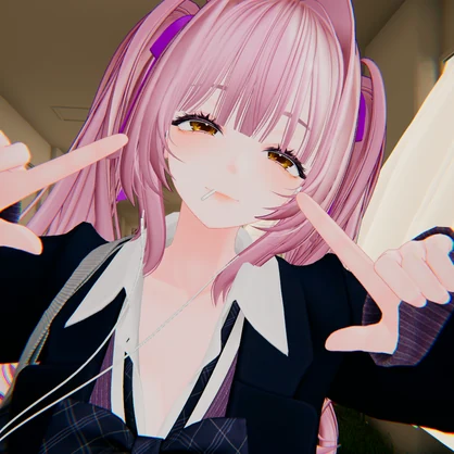 【海咲専用】ふわもちメイク - Make Up + Eye Texture -