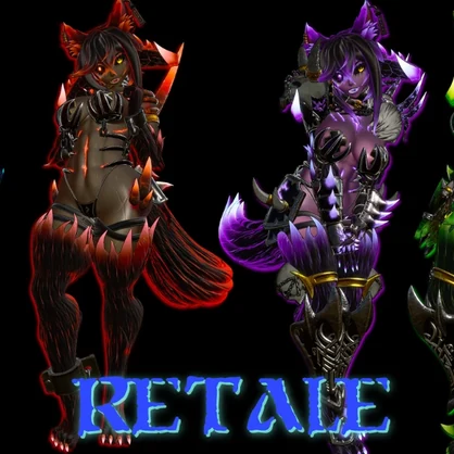 ''Retale''