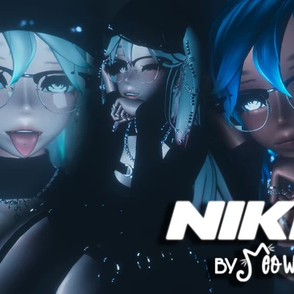 Nikita