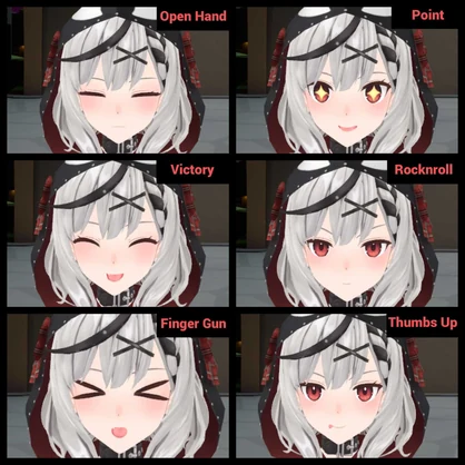 Sakamata Chloe