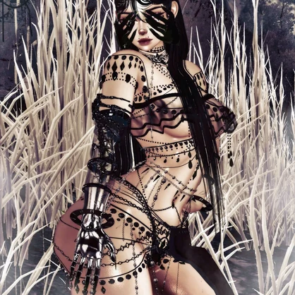 Hecate