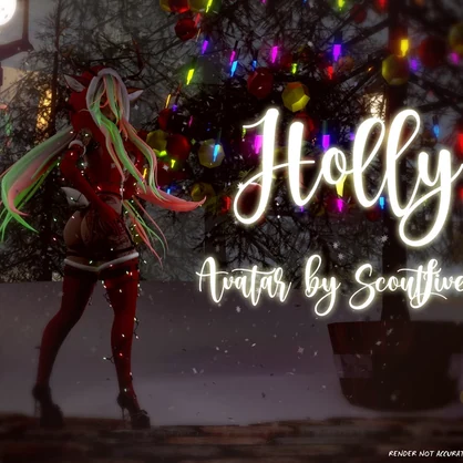 Holly