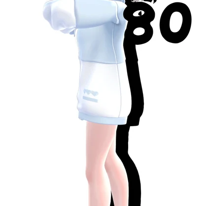 撮影用ポーズ80