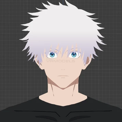 Satoru Gojo :)