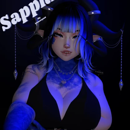 Sapphire