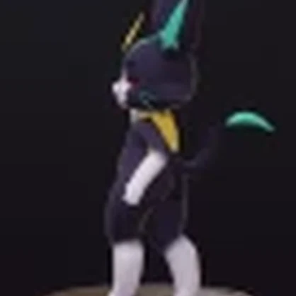 Principal Yuumi