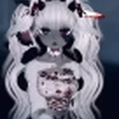 ☠︎︎Zombina