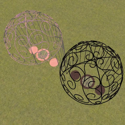 Garden Set