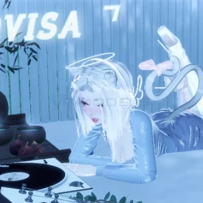 ⌞ 𝖫𝗈𝗏𝗂𝗌𝖺 ⌝