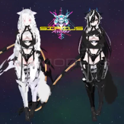 Kuro & Shiro