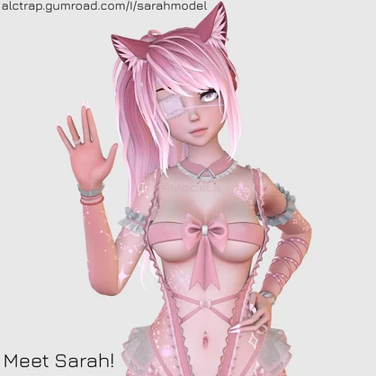 Sarah