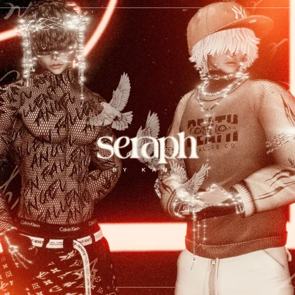 SERAPH Match to Azriel