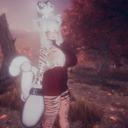 Misty Meow