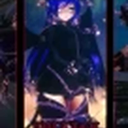 Royal Demon Queen Vyllith