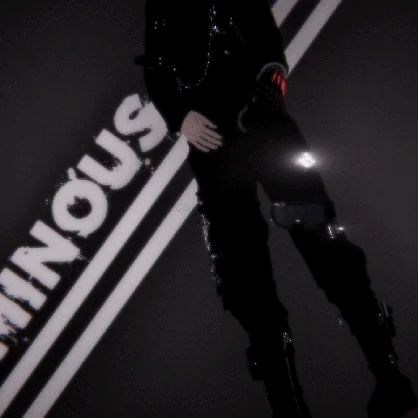 Ominous
