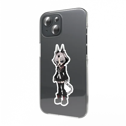 SIUSIU スマホステッカ―