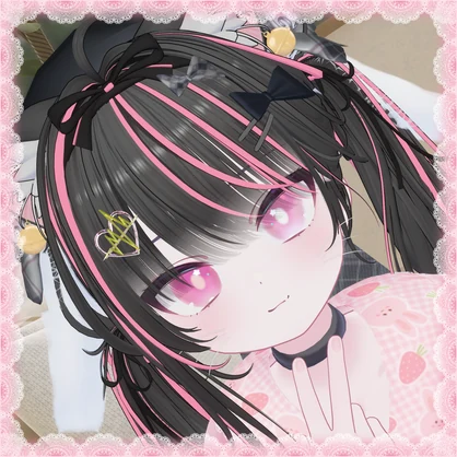 【ショコラ専用】ふんわり白瞳孔アイテクスチャ