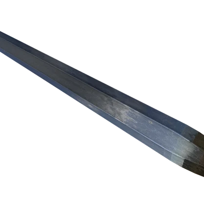A sword