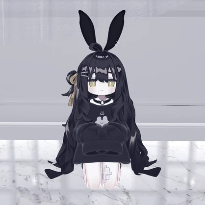 Kipfel Rabi Hairband