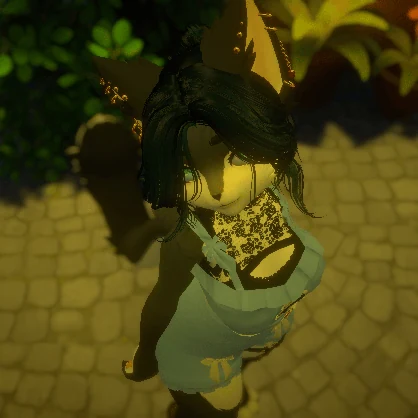 Marietta - (PC) SFW - FT, MMD, GoGo, ALS
