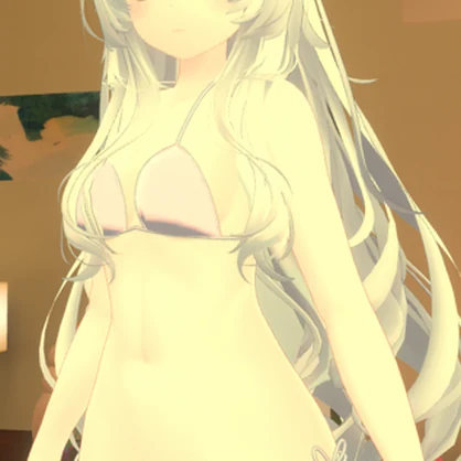 [瑞希向け] Bikini for Mizuki